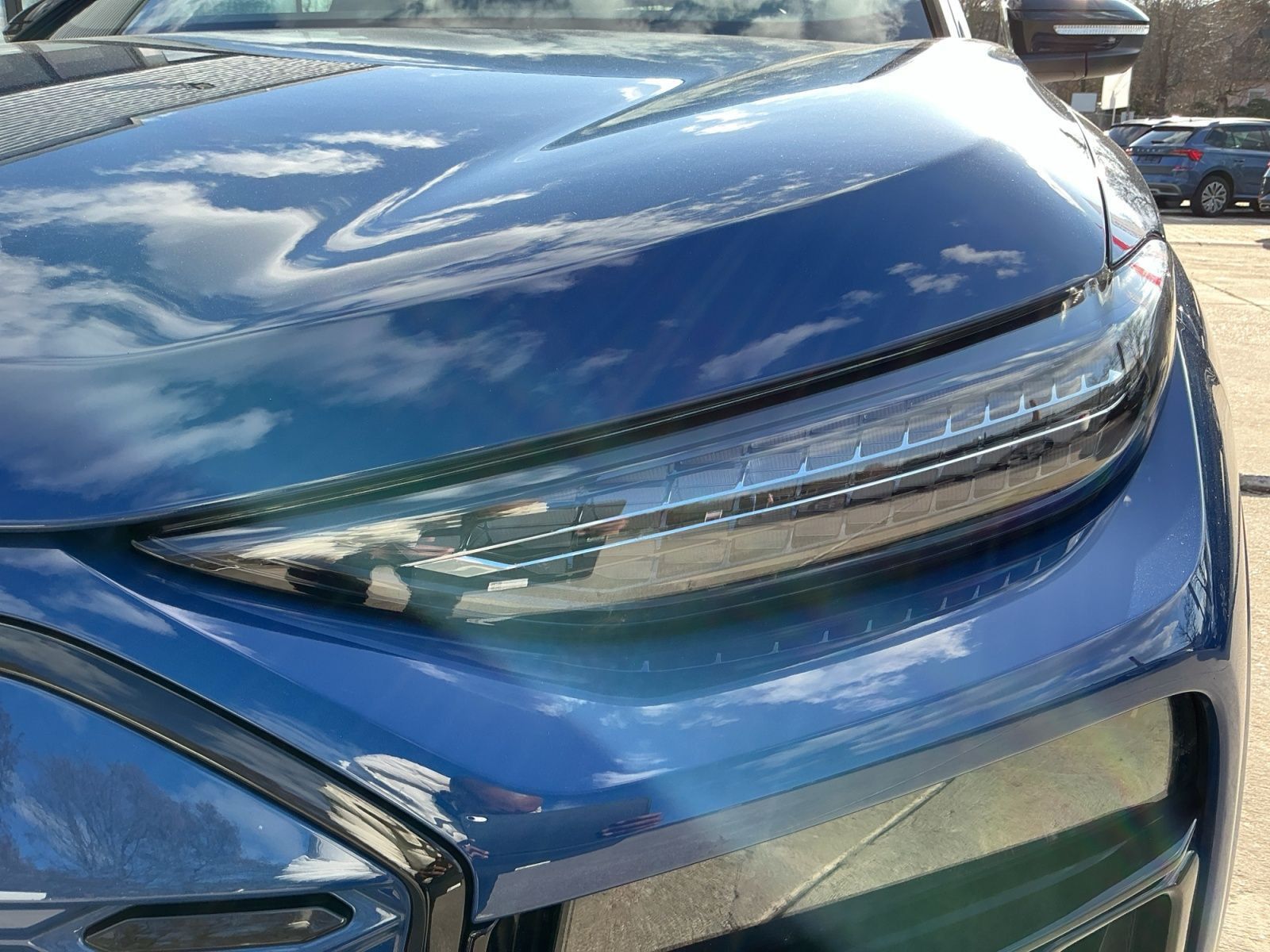 Audi SQ6 e-tron - Bild 18