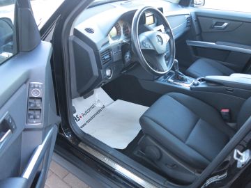 Mercedes GLK 220 - 7