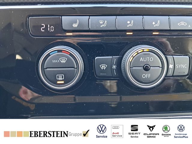 Volkswagen Caddy Highline 1,4TSI Xenon Navi RFK Allwetter