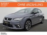 Seat Ibiza 1.5 TSI FR Anniversary Edition DSG LED NAV - Seat Ibiza: Fr Anniversary Edition