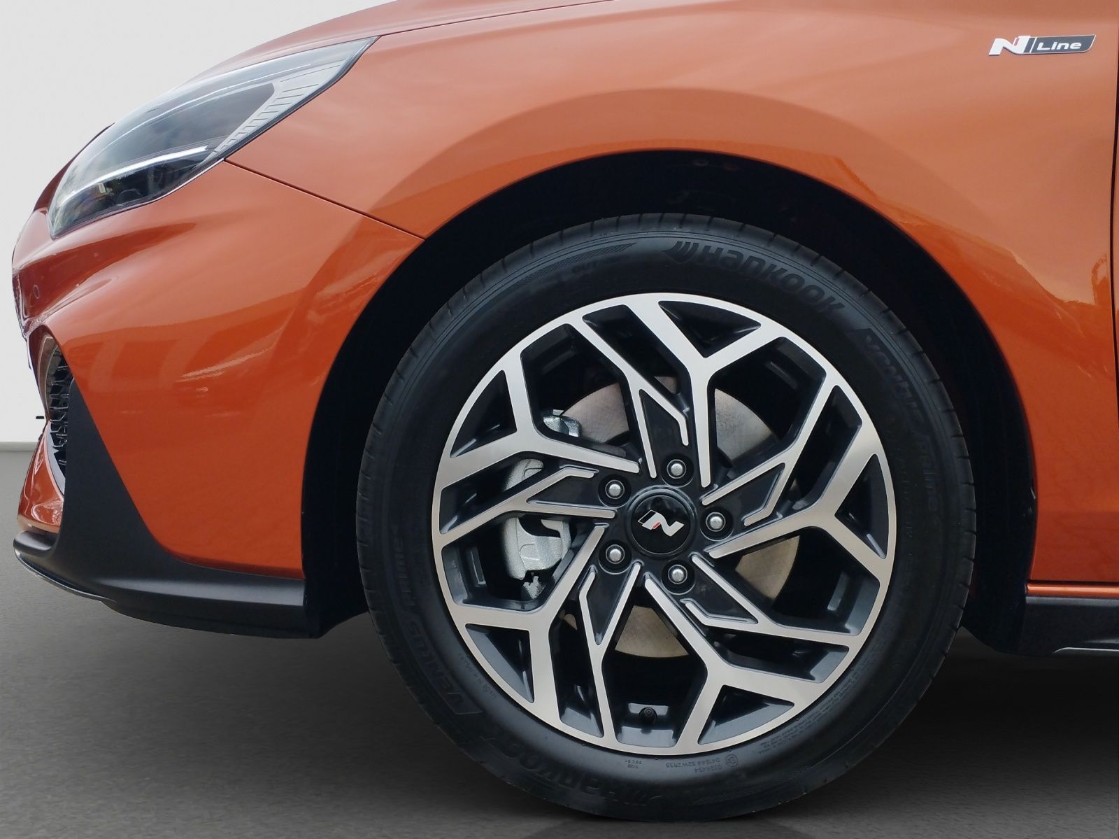 Hyundai i30 – Bild 14