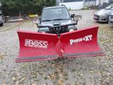 Suzuki Jimmy - Suzuki Jimny mit Diesel-Antrieb