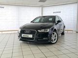 Audi A3 Sportback Ambiente, Navi, Standheizung, PDC - Audi A3: Standheizung