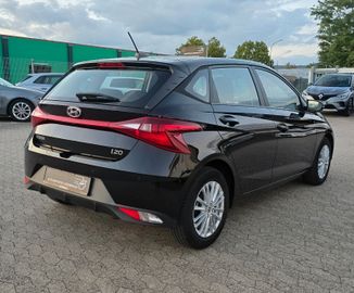 Hyundai i20 - 5