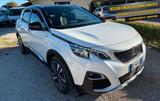 Peugeot 3008 2.0Hdi 177cv S&S EAT8 GT Line UNIPR - Peugeot 3008 0U