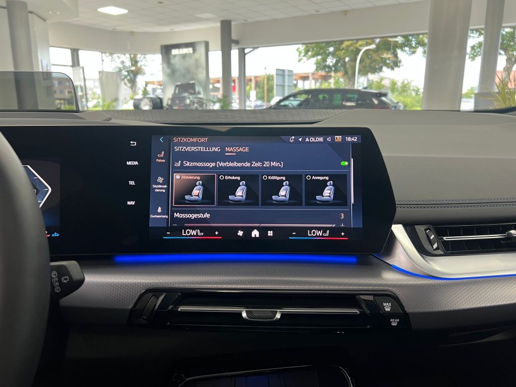 BMW 223 Active Tourer d xDrive M-Sport PANO*HUD*360°