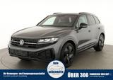 Volkswagen Touareg 3.0 TDI V6 R-LINE Black Final Edition, H - Volkswagen Touareg Tageszulassungen