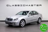 Mercedes-Benz C 180 K. Elegance Fiscale waarde € 4.000,- UNIEK - gebrauchte Mercedes-Benz C 180 aus dem Jahr 2003