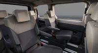 Volkswagen T7 Multivan - Vorschau Bild 4