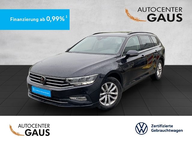 Volkswagen Passat Var. Business 1.5 TSI DSG 382€ ohne Anz.