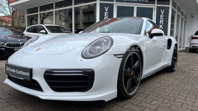 Porsche 991-911-Turbo-PDK-dt.KFZ-Approved&Inspektion neu