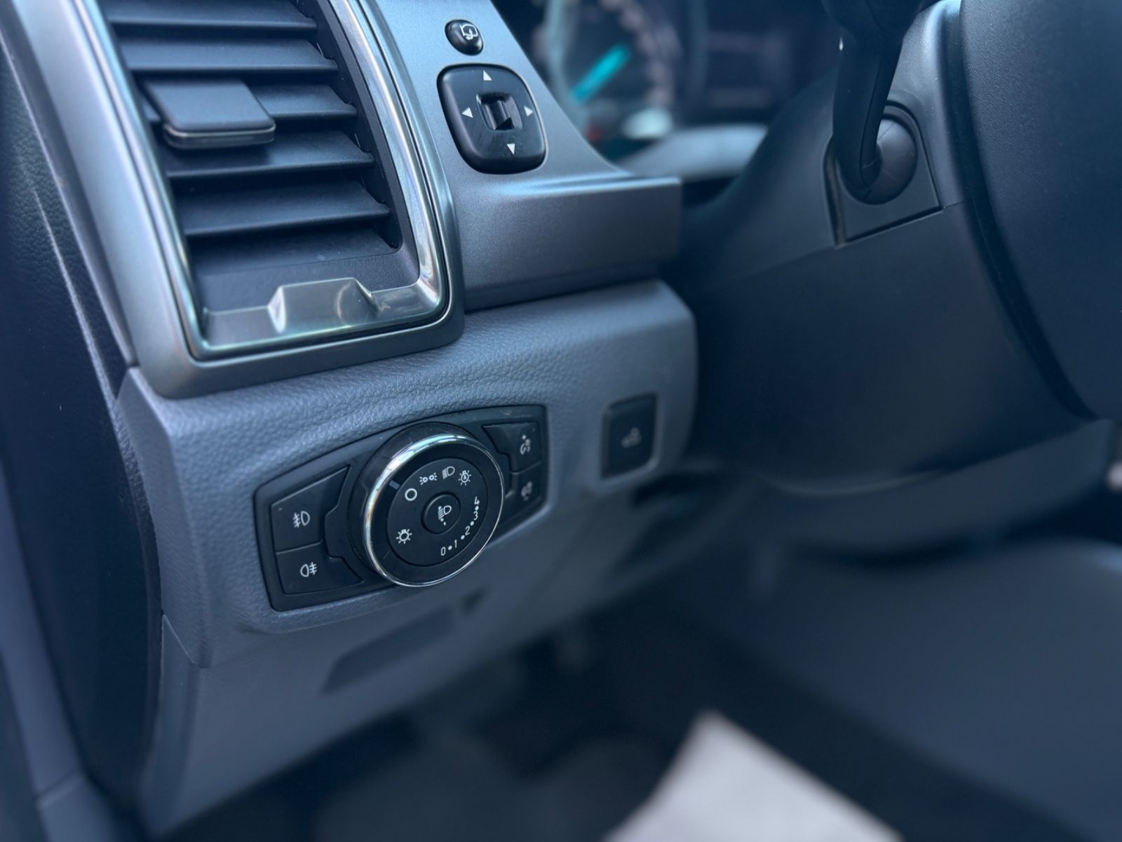 Ranger Limited Extrakabine 4×4 3.2 TDCI Autom.