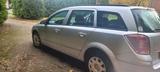 Opel Astra H Caravan Easytronic 1,6 - Opel Astra: Easytronic