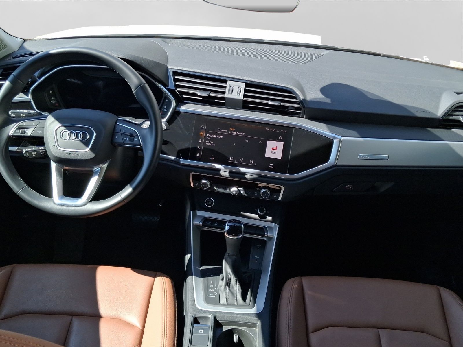 Audi Q3 - Bild 5