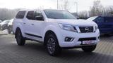 Nissan Navara 2.3 dCi 4x4 Double Cab AHK Kamera DAB USB - Nissan Navara: Cab