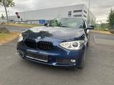 BMW 118 Baureihe 1 Lim. 3-trg. 118 i - BMW 118 in Kassel