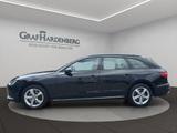 Audi A4 Avant Advanced 35TDI S-Tr. Navi  Standheizung - Audi A4 35 TDI Gebrauchtwagen