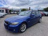 BMW 318i Touring*Xenon*Standheizung*8-Fach Alu - BMW 318 aus 2009: Kombi, 318i