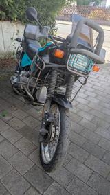 BMW R100GS PD "Gummikuh" zu verkaufen - BMW R 100 GS PD