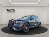 Mercedes-Benz GLB 35 AMG Mercedes-AMG GLB 35 4MATIC DCT - Mercedes-Benz GLB 35 AMG Gebrauchtwagen