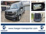 Renault Master L2H2 170 Neues Modell 10´´ Navi Kamera - Angebote