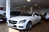 Mercedes-Benz CLS 350 BE 4M AMG-SPORTPAKET/RFK/ MTL.RATE 271,- - : Coupé, Cls AMG