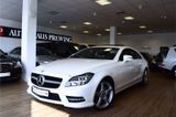 Mercedes-Benz CLS 350 BE 4M AMG-SPORTPAKET/RFK/ MTL.RATE 271,- - Mercedes-Benz CLS 350: AMG