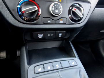 Hyundai i10 1.2 Trend (79PS) MY25