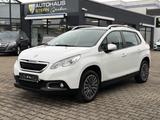 Peugeot 2008 Active 1.2 / Klima / PDC / 1.Hand - Peugeot Gebrauchtwagen in Karlsruhe