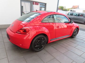 Volkswagen Beetle - 4