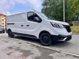 Renault Trafic Kastenwagen L2H1 2.0l 150PS Automatik - Renault Trafic: 150