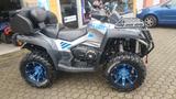 CFMOTO Force 820 - Angebote
