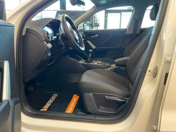 Audi Q2 35 TFSI *Virtuel*Xenon*Navi*Klima*