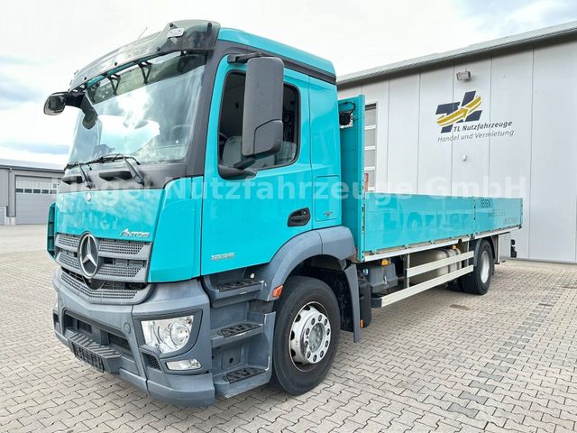 Mercedes-Benz Antos 1835 4x2 *Klima*Tempomat*Scheckheft*