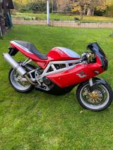 Bimota DB 4 - BIMOTA MOTORRAD