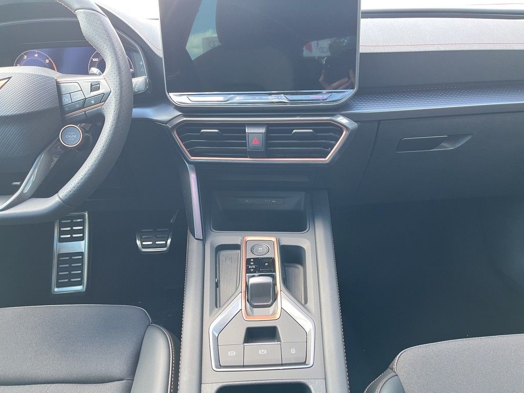 Cupra Formentor - Bild 15