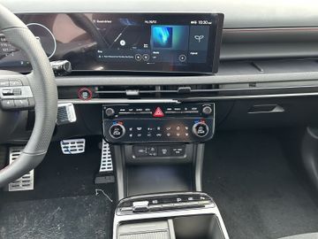 Hyundai Tucson 1.6 T-GDI N Line X HUD Kam. KeyLess LED