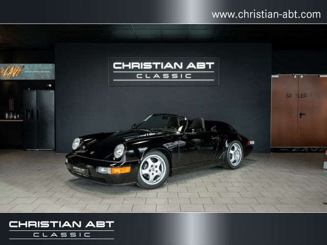 Porsche 964 Speedster Gepflegter Zustand *Schalensitze*