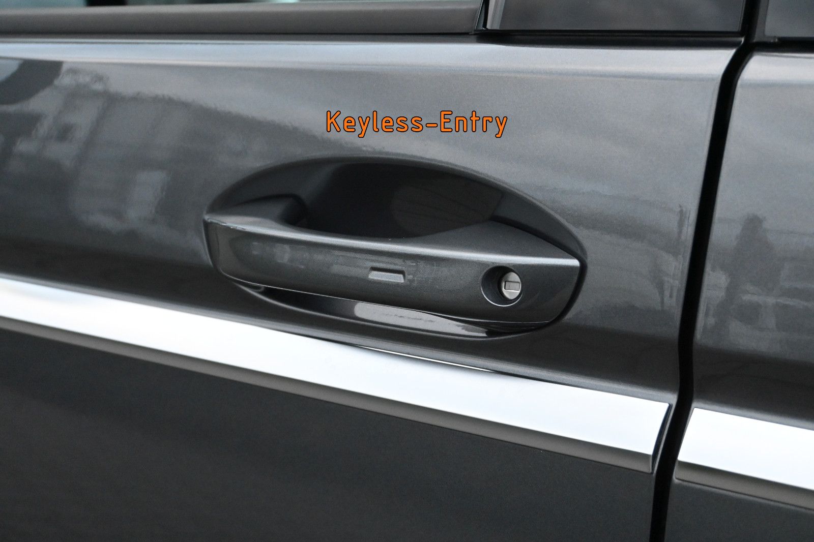Fahrzeugabbildung Volkswagen T7 Multivan 2,0 TDI Style LÜ Lang °UVP 75.797€°