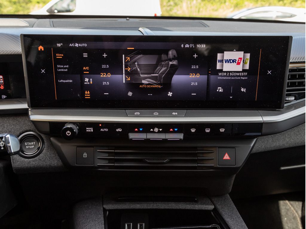 Opel Grandland (X) - Bild 23