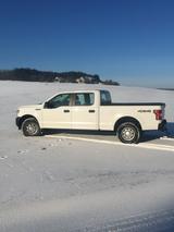 Ford F 150 XL - Ford F 150: Privatanbieter