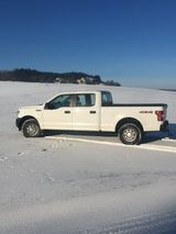 Ford F 150 XL - Ford F 150: For