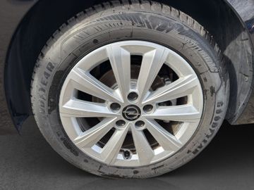 Fotografie des Opel Astra L ST Enjoy Navi Kamera LED Sitzheizung PDC