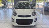 Kia Picanto Dream Team - gebrauchte Kia Picanto aus dem Jahr 2015