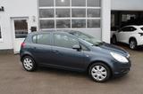 Opel Corsa D Edition *TÜV-NEU*1-Hand* - Opel Corsa Gebrauchtwagen in Oldenburg