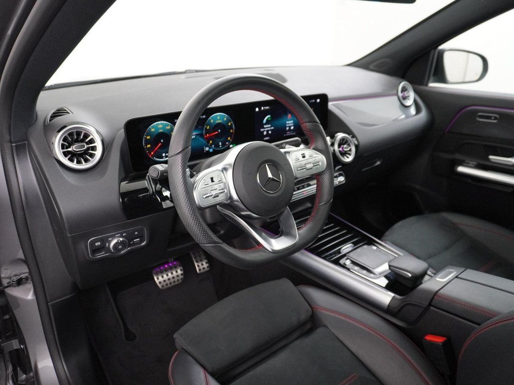 Mercedes-Benz GLA 180 Business Solution AMG | Panorama - Schie