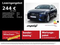 Audi Q3 - Vorschau Bild 1