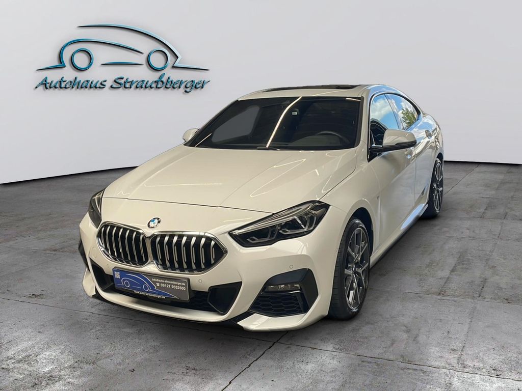 2024 BMW 218 Gran Coupé