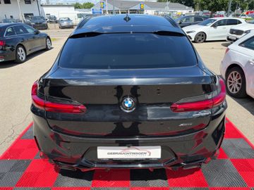 BMW X4 - 10