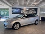 Ford Mondeo Turnier Trend *Erst 77tkm*Automatik*Navi* - Ford Mondeo Gebrauchtwagen in Düsseldorf